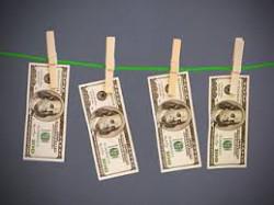 Cabinet of Ministers of Ukraine decided they way of not tolerating the money laundering