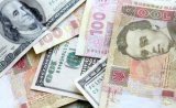 Показатели валютного рынка по состоянию на 23 марта 2018 г.
