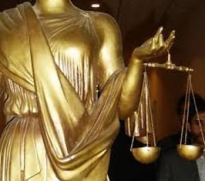 В Украине опубликован закон о введении новых ставок судебного сбора