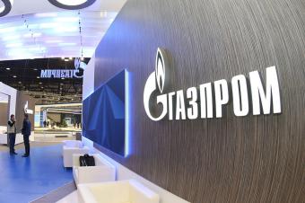 &laquo;Газпром&raquo; розробив графік погашення боргу до 2043 року