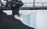 Украинский электрогигант покупал "виртуальный" уголь