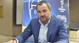 ФФУ вважає Харків, Одесу, Львів і Дніпро перспективними для прийняття фіналів єврокубків в 2021