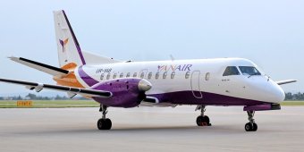 Аеропорт Львів тимчасово припинив обслуговувати рейси авіакомпанії Yanair