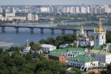 Жители столицы отмечают День Киева-2018