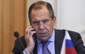 Нові санкції США неминуче відіб&lsquo;ються на відносинах двох країн - Лавров
