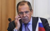 Нові санкції США неминуче відіб&lsquo;ються на відносинах двох країн - Лавров