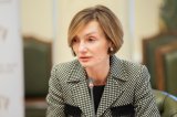 Первым заместителем главы Нацбанка стала Екатерина Рожкова