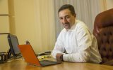 Укрпочта продлила контракт с гендиректором Смелянским