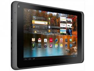 Fly introduces IQ320 tablet