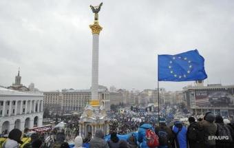 У Порошенка відклали безвіз з ЄС вже на грудень