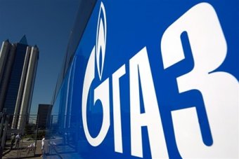 Росія не хоче продавати Європі газ на східному кордоні України