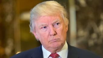 Трамп про блокування його указу: Судове свавілля