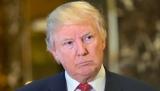 Трамп про блокування його указу: Судове свавілля
