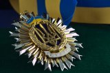 Правосудие по-новому: "судью Майдана" хотят назначить на должность пожизненно