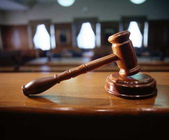 Разработан документ о внесении изменений в Закон «О судоустройстве и статусе судей»