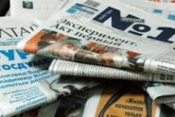 При реєстрації ЗМІ необхідно буде вказувати їх засновників та співзасновників