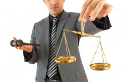 The Ukraine&rsquo;s Ministry of Justice together with the Bar Association is going to develop a new version of Law On Advocacy