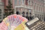 Активы Нацбанка в 2014 г. выросли до 577 млрд грн.