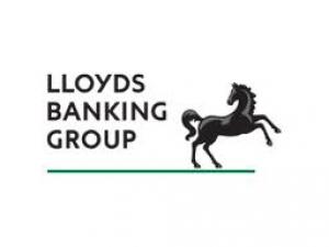 Lloyds profits in the I half of 2013 will be £ 1,56 billion