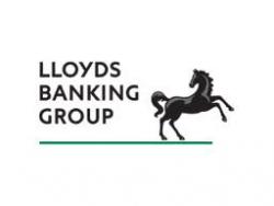 Lloyds profits in the I half of 2013 will be &pound; 1,56 billion