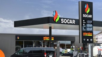 Socar продаст Госрезерву авиатопливо