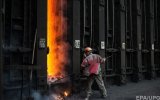 Украинская металлургия восстановила производство
