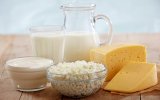 Україна збільшила експорт молочки майже на 80%