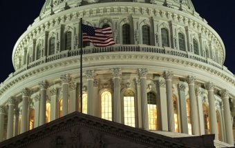 У Конгресі закликали до імпічменту  Дональда Трампа