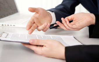 Налоговики все реже признают договоры ничтожными