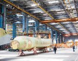 &laquo;Антонов&raquo; з початку року скоротив чистий прибуток до 28,8 млн гривень