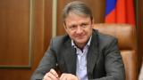Ткачев назвал укрепление рубля ударом по российской экономике