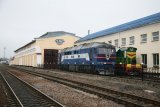 17 депо &laquo;Укрзалізниці&raquo; можуть бути передані приватним інвесторам