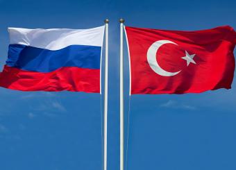 СМИ: Турция и Россия поделят Сирию на зоны влияния