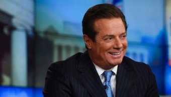 Reuters: Манафорт предстанет перед судом в сентябре