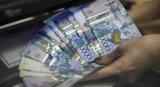 В Нацбанке Казахстана объяснили резкое ослабление тенге
