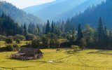 Правительство разработает модель развития Карпат