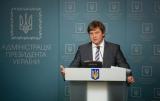 Глава Мінфіну обмовився, говорячи про курс долара