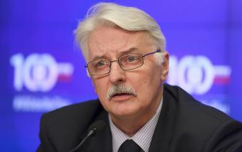 Глава МЗС Польщі закликав НАТО до діалогу з Росією