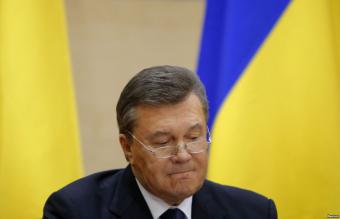В.Янукович вновь выступит в Ростове-на-Дону