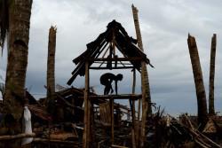 Philippines will spend $934 million to recover from the devastating typhoon