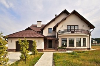 Сколько стоит арендовать дом под Киевом