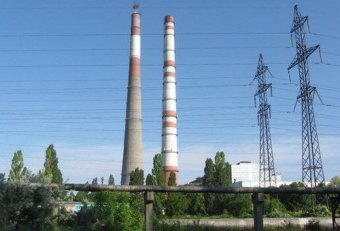Теплова генерація скоротила споживання вугілля на чверть