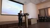 В Киев вернулась 22 Украинская антарктическая экспедиция