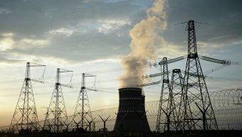 Казахстан планирует построить первую атомную электростанцию