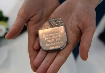 У США відкличуть півмільйона кардіостимуляторів через загрозу кібератаки