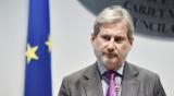 Київ отримає 50 мільйонів євро на боротьбу з корупцією