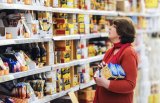 Зростання цін на імпортні товари в Казахстані прискорилося - дослідження