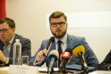 Керівник Укрзалізниці Кравцов оприлюднив подробиці корпоративної реформи