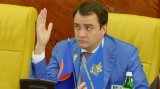 Украина может принять финал Лиги Европы - Павелко
