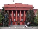 The higher education campaign is underway in Ukraine &ndash; Taras Shevchenko National University of Kyiv is taking the lead